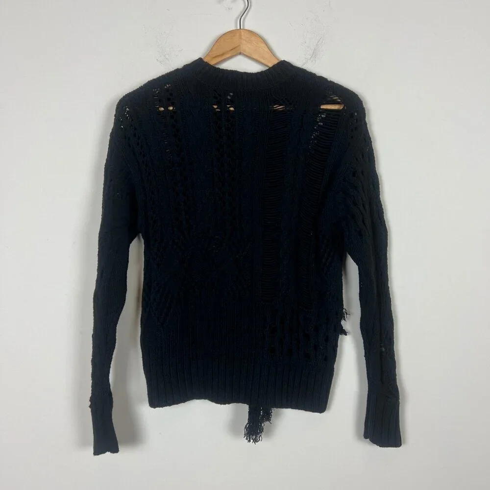 2/$30 360 Sweater Sweater XS